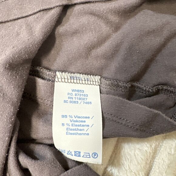 Boden Womens Grey Summer dress Size 14 - Picture 3 of 10